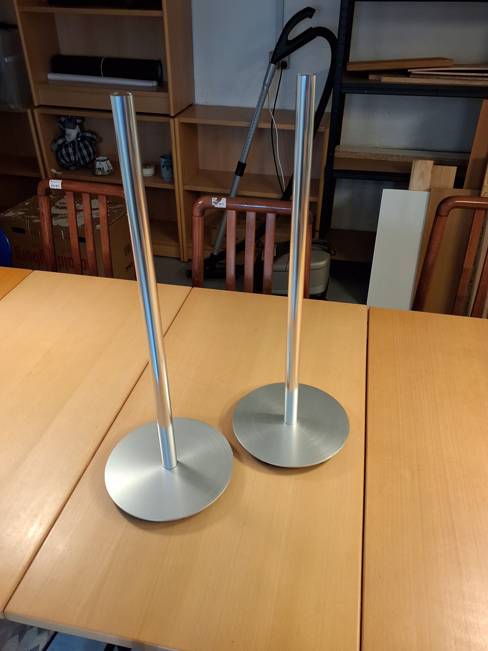 Beolab 3 højtaler