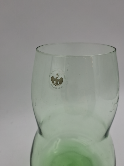 Knud Holscher, Holmegaard vase