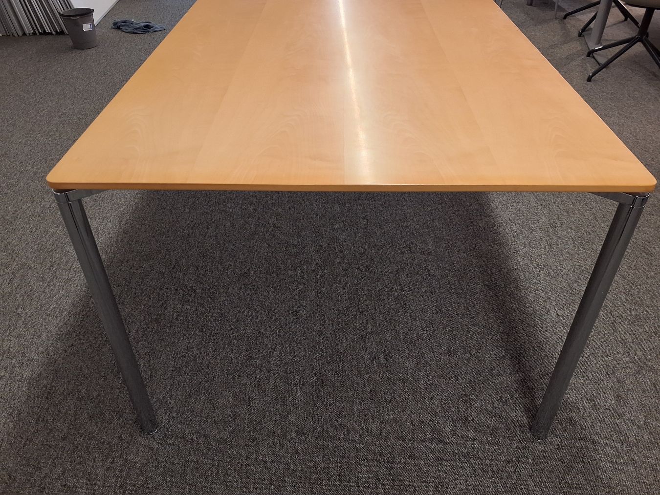 Mødebord Fritz Hansen - 7127