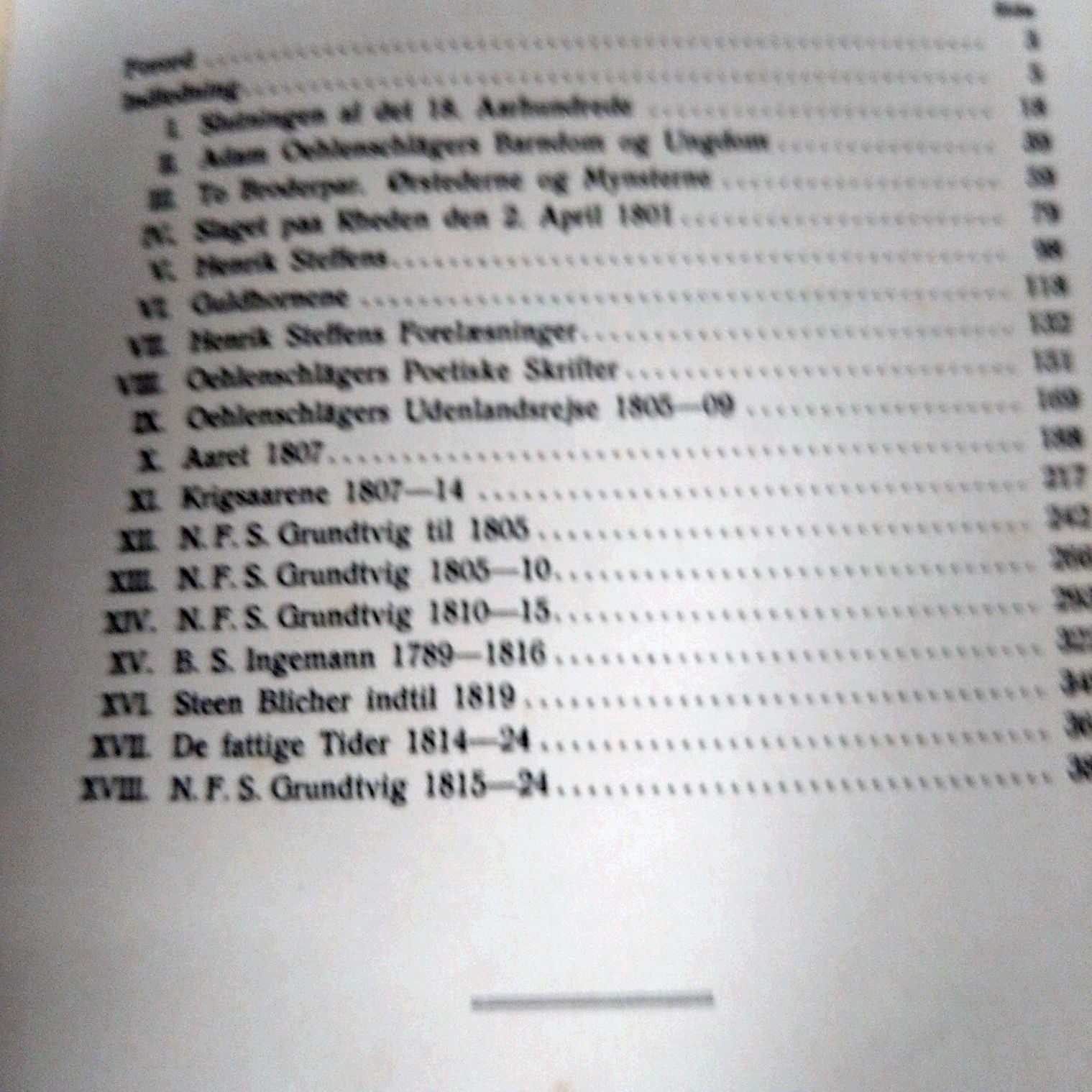 Det danske Folks Historie...