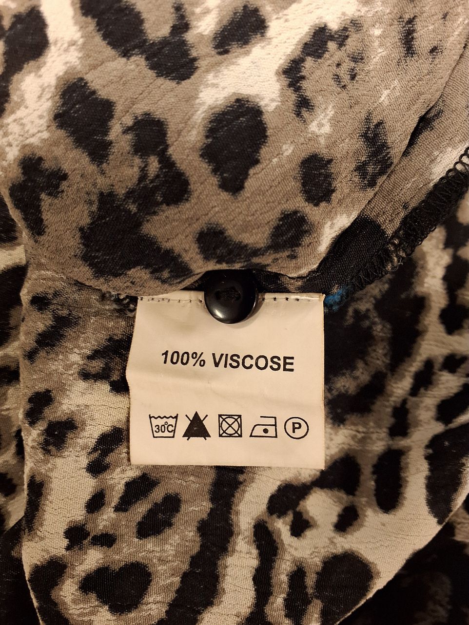 Moss Copenhagen Tunika