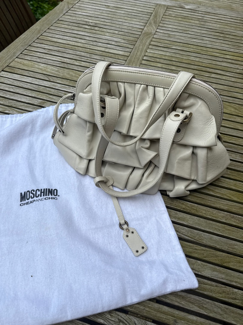 Moschino Taske