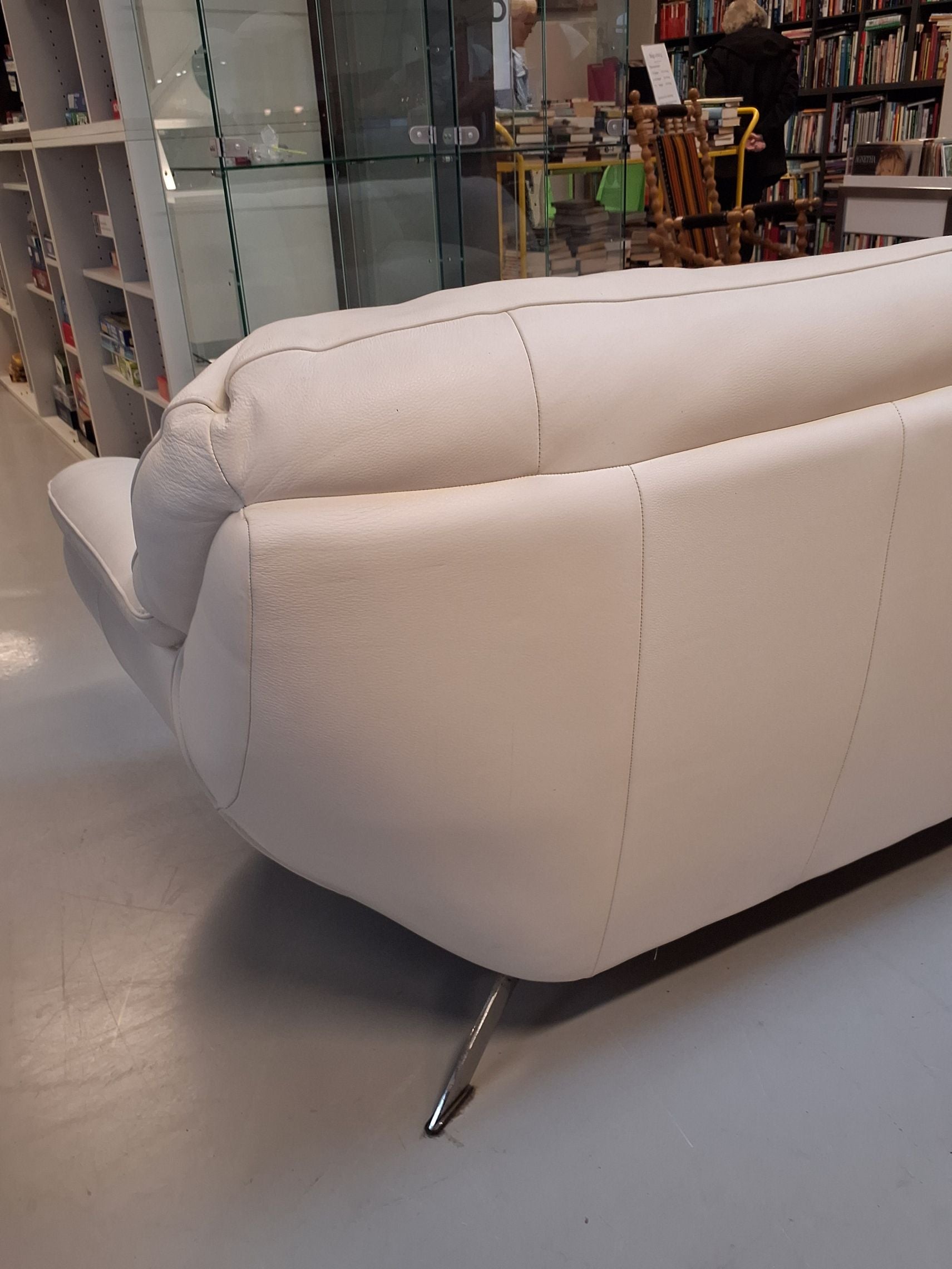 Hjorth Knudsen sofa