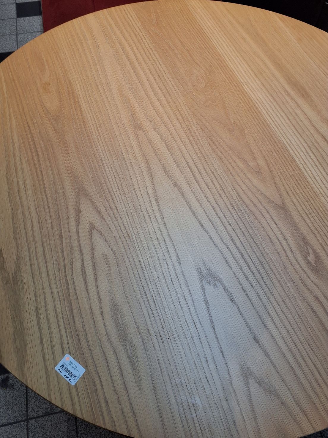Spisebord