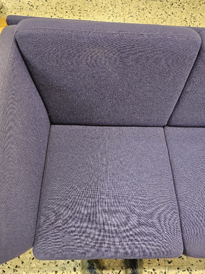 3 personers sofa