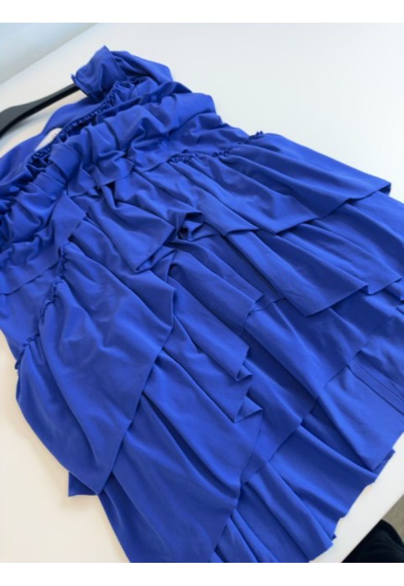 Stasia Kjole (R855)