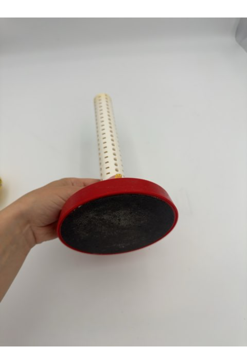 Lego, køkkenrulleholder