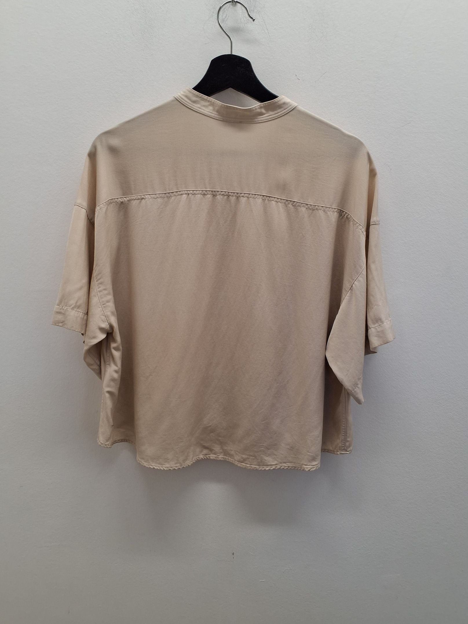Filippa K Bluse