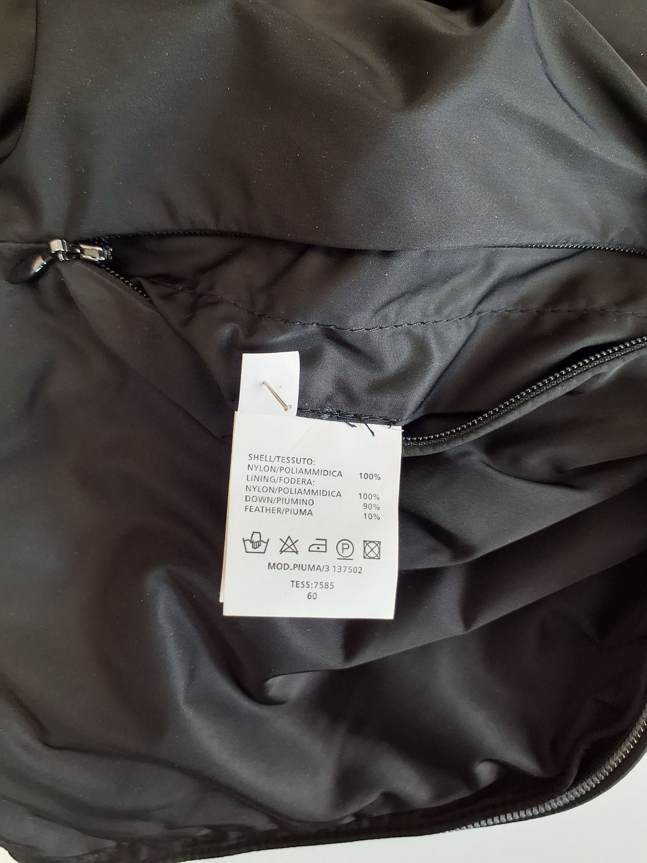 Mabrun Vest