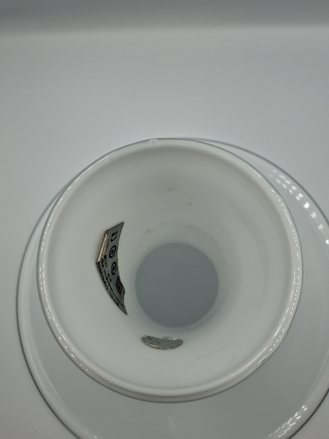 Royal Copenhagen Mandrin pendel