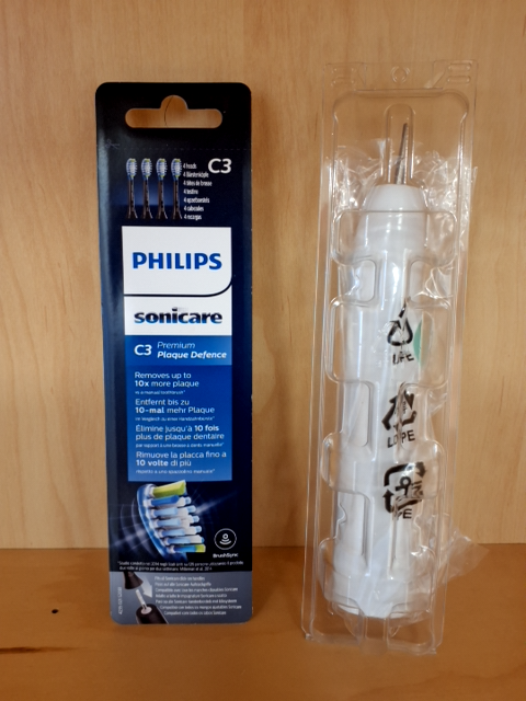 Philips Soniccqre Sæt