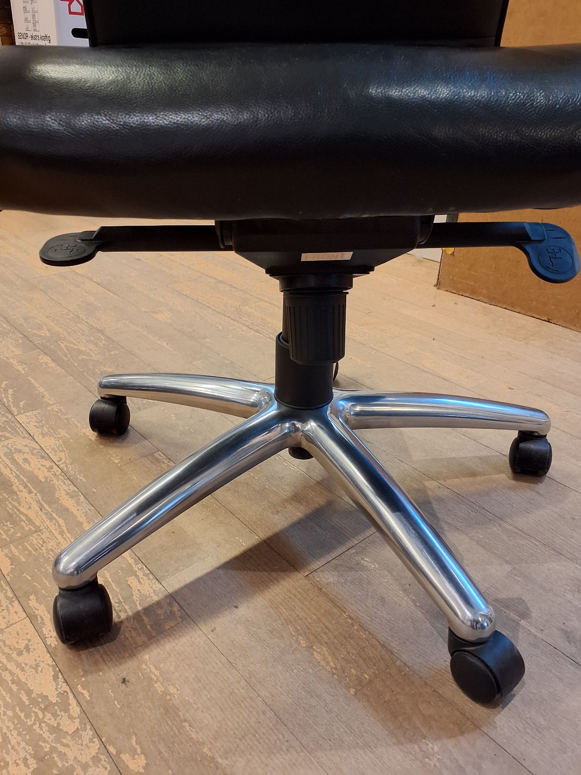 Teksas kontorstol