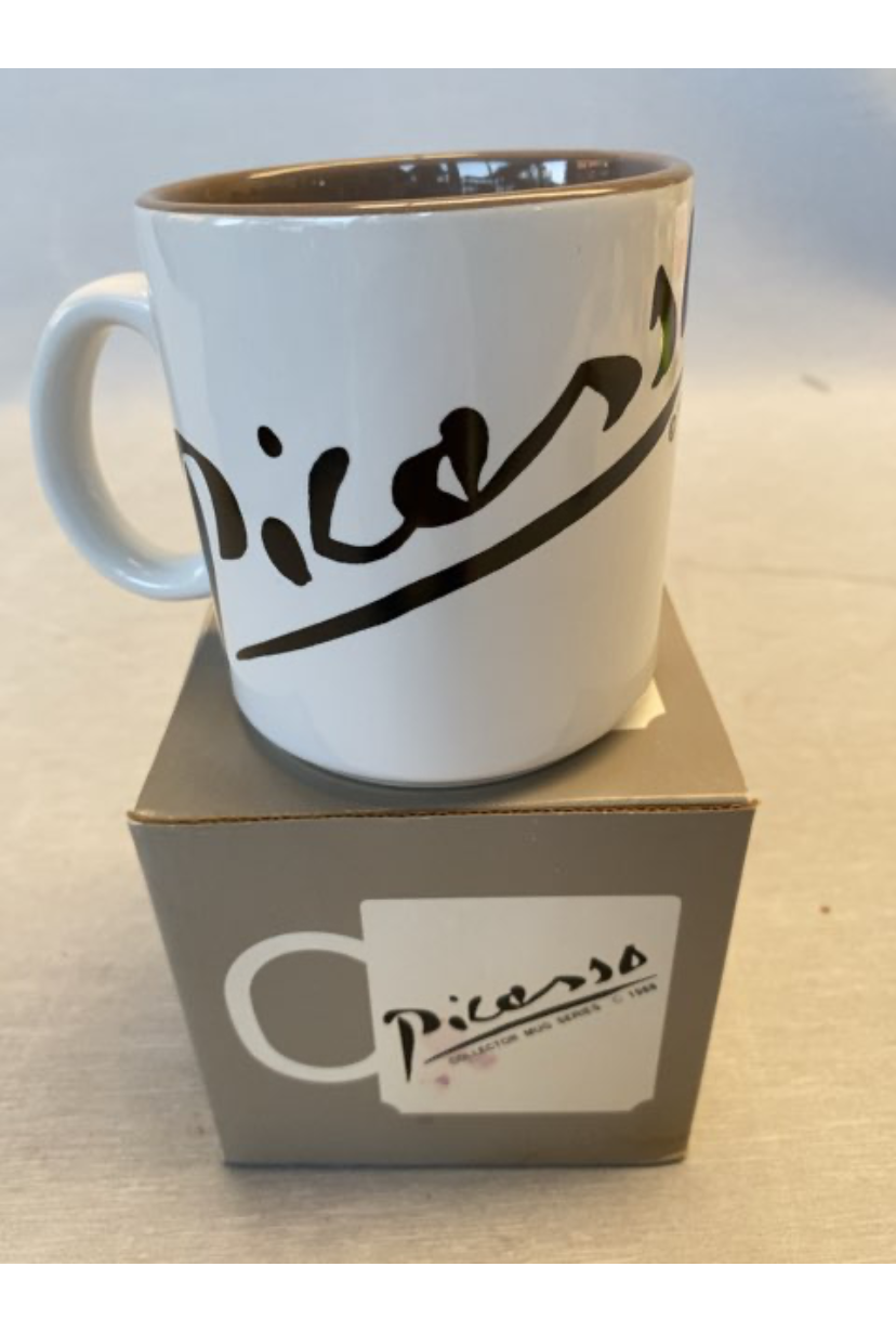 Picasso krus