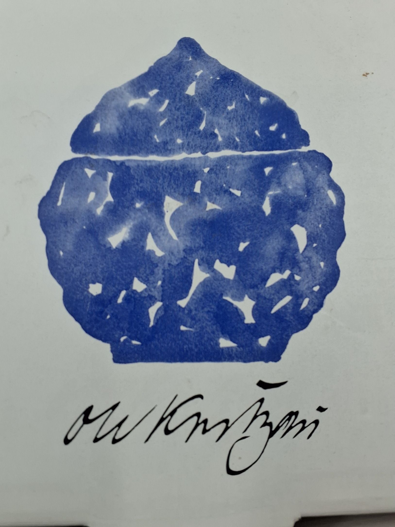 Krukken
