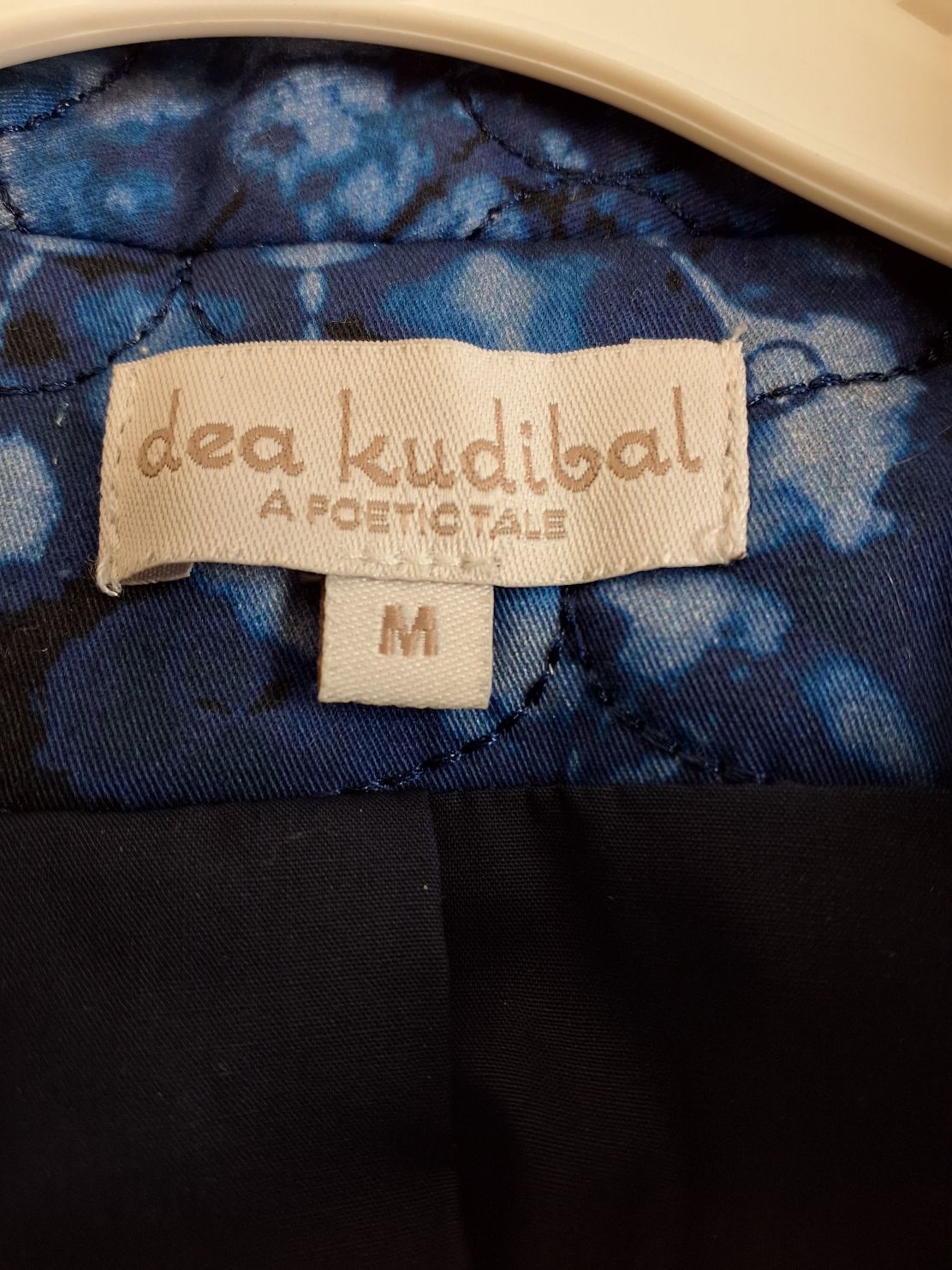 Dea Kudibal "Rosy" Jakke