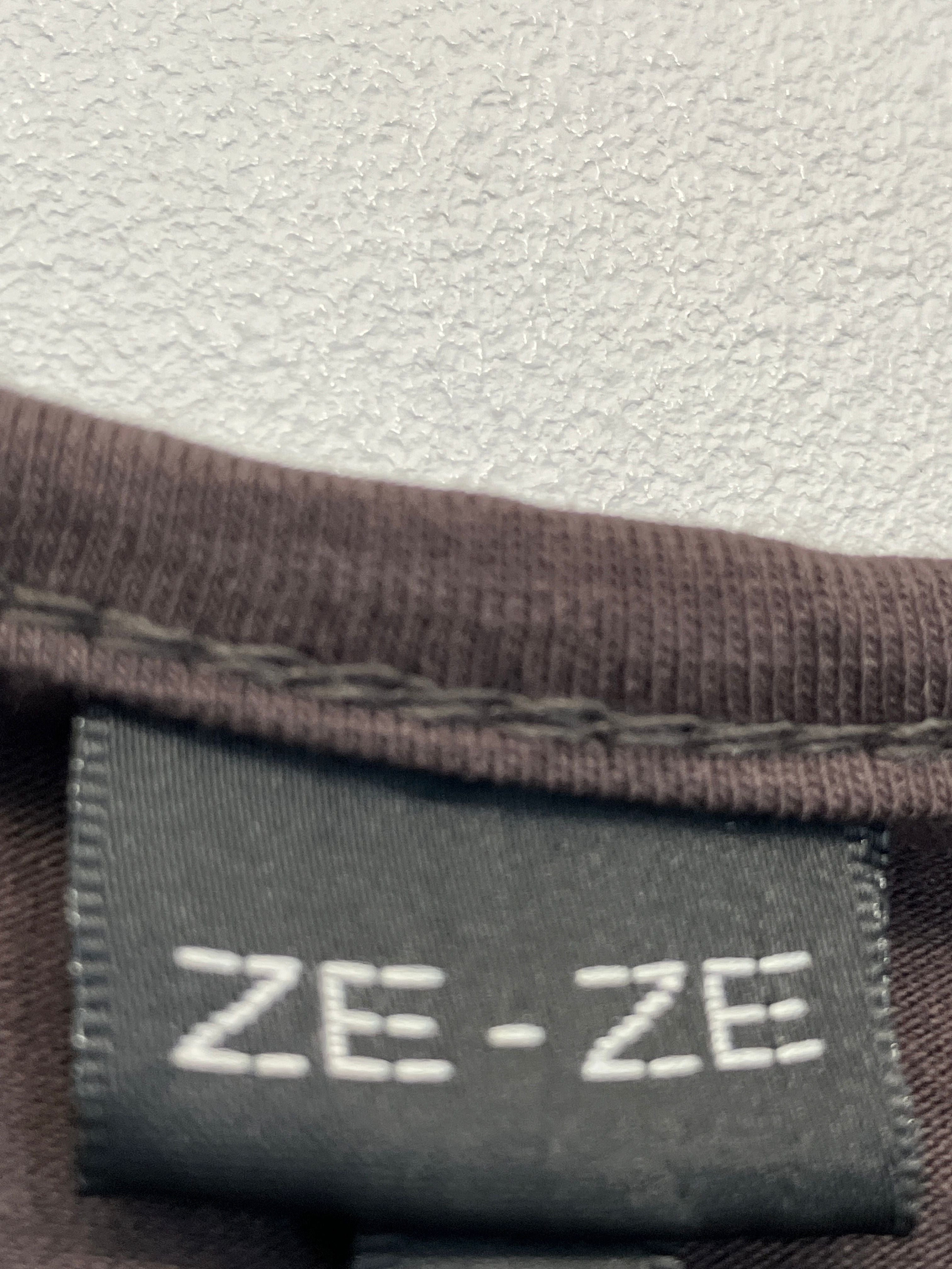 Ze-Ze Bluse