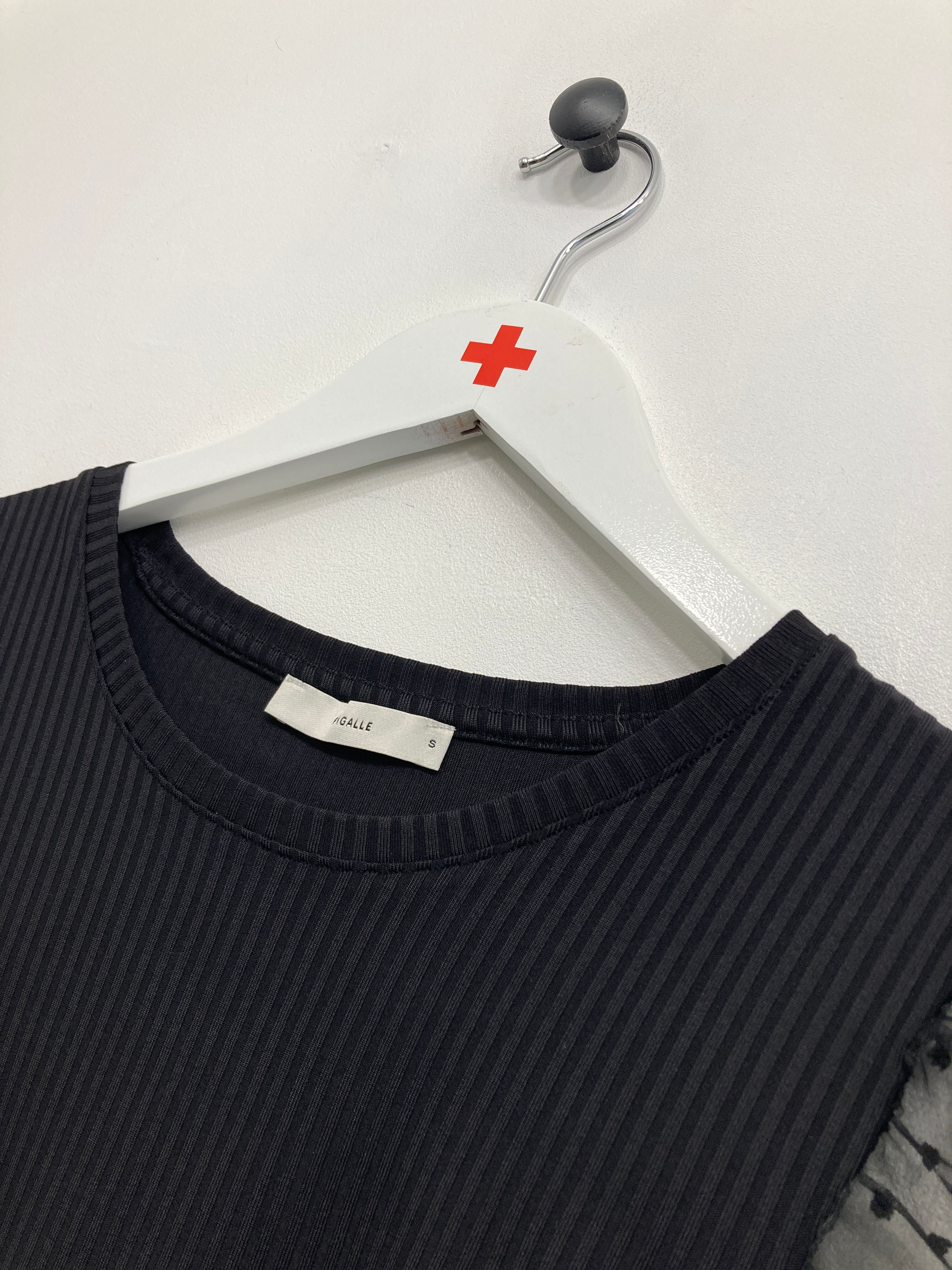 Pigalle Bluse