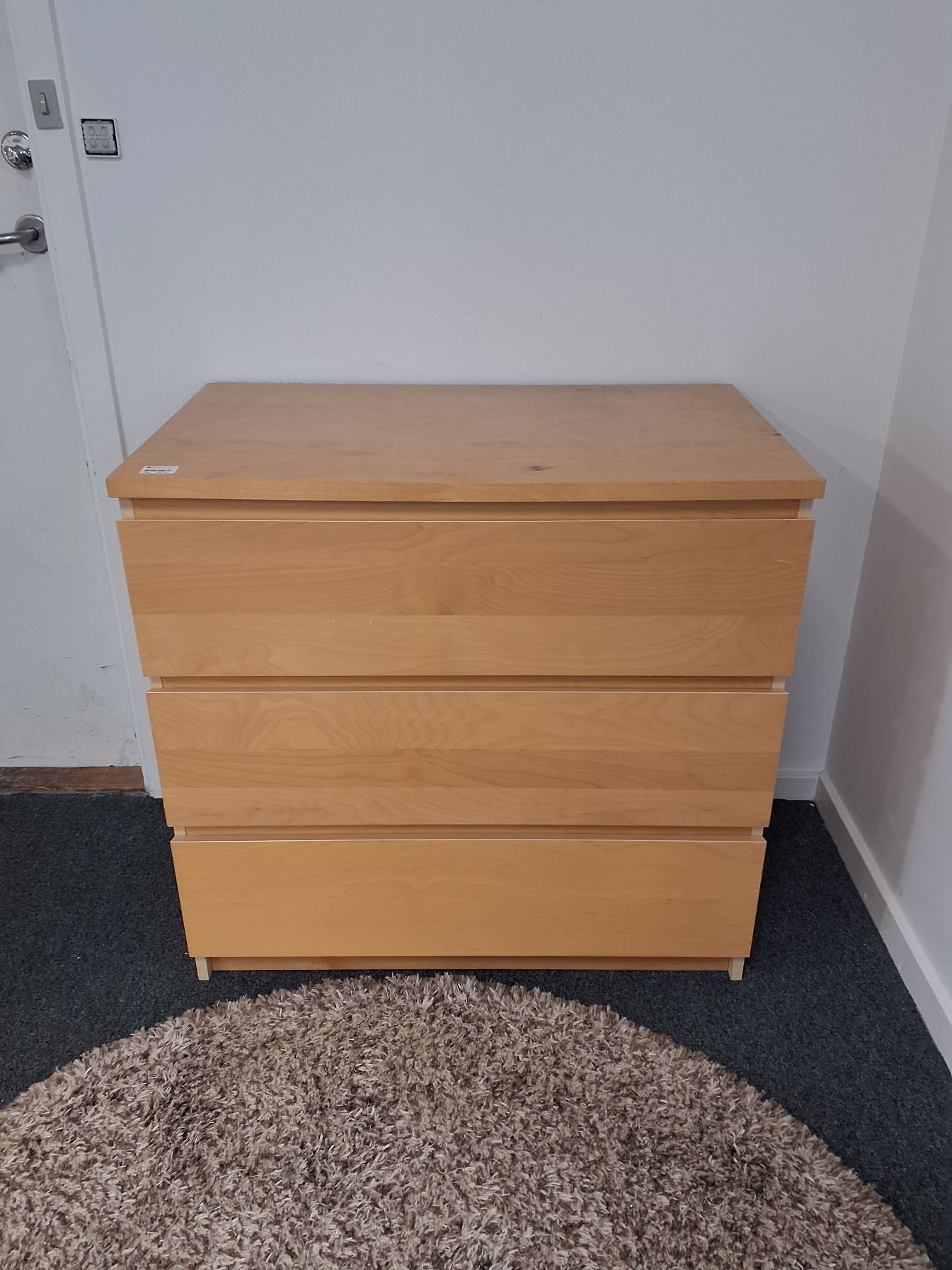 Ikea kommode
