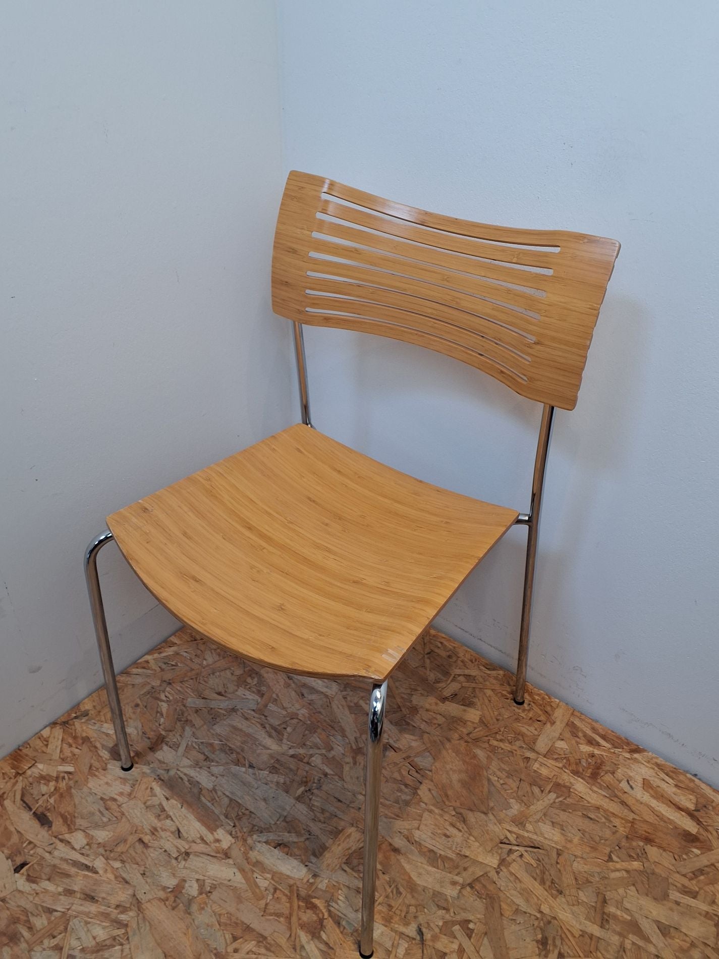 Kasper Salto Runner stol