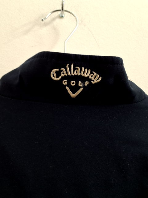 Callaway Golf overdel