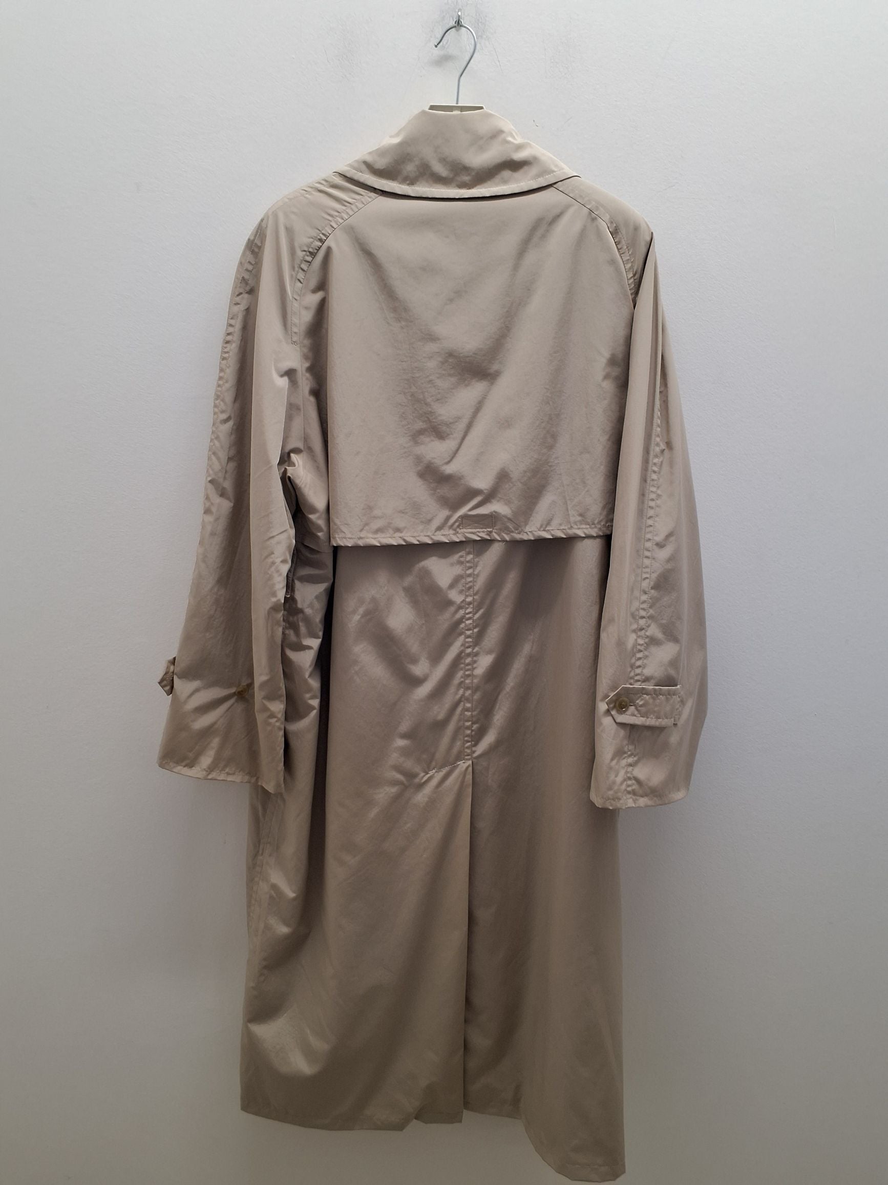 Acne Studios Trenchcoat