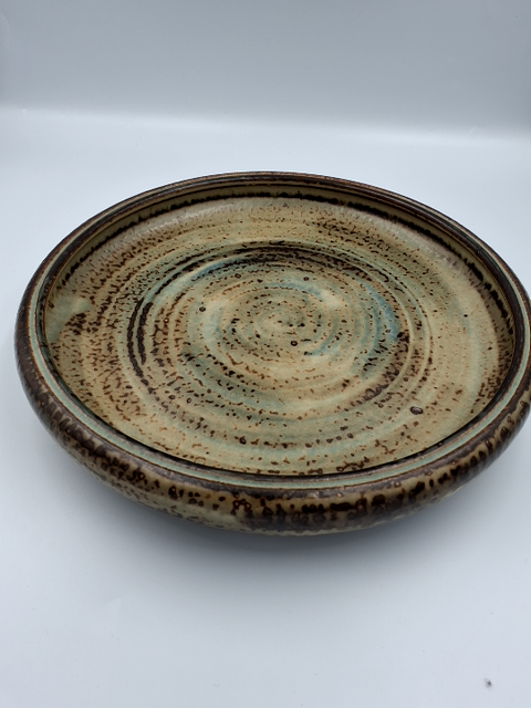 Royal Copenhagen fad