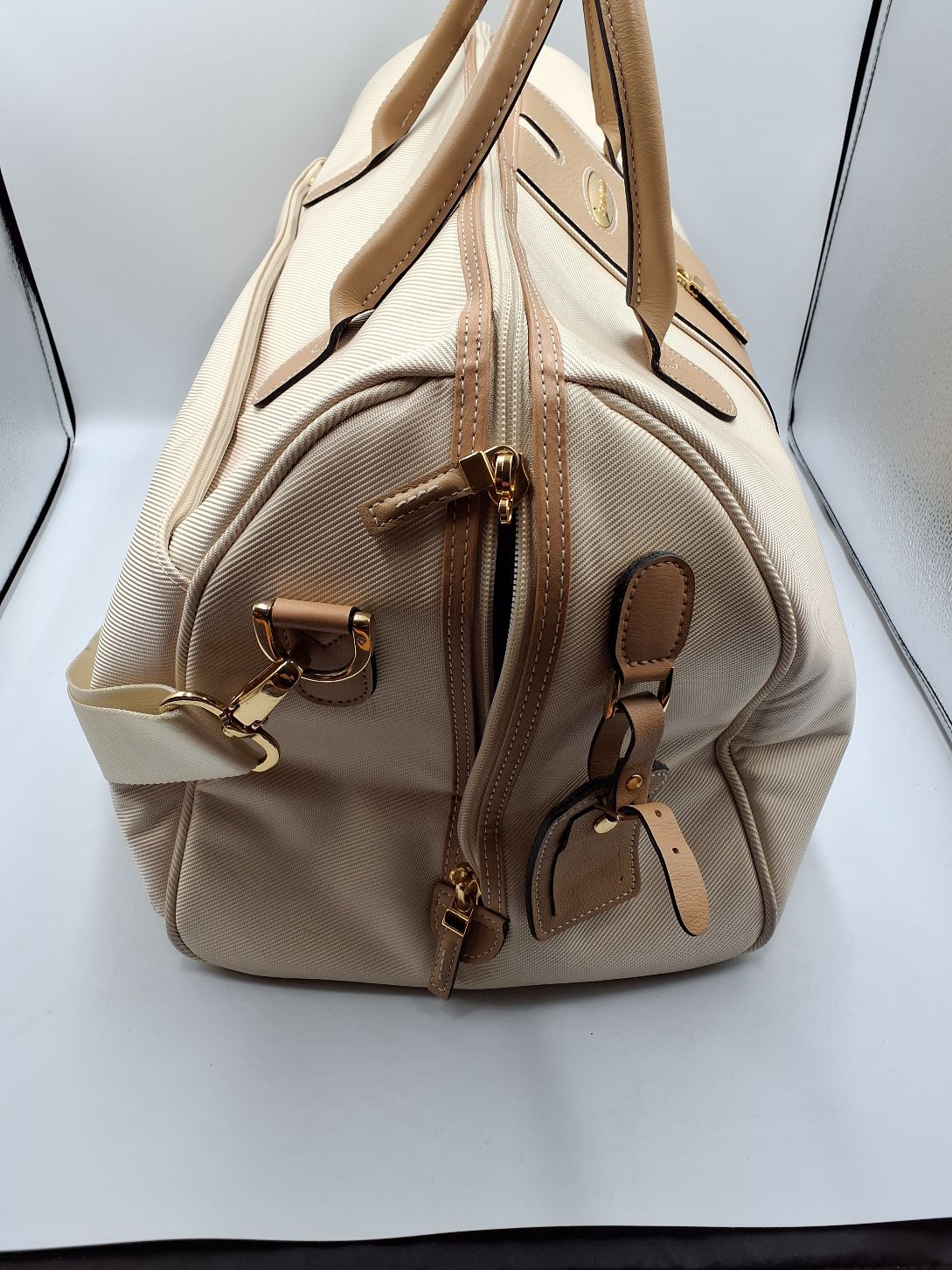 Samsonite rejsetaske