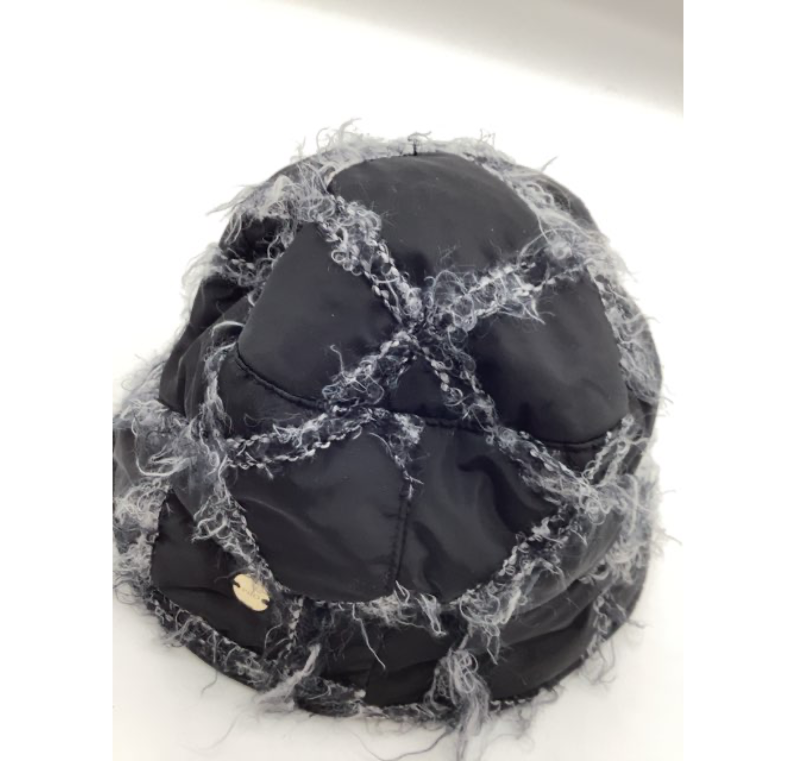 Catarz Hat (H279)