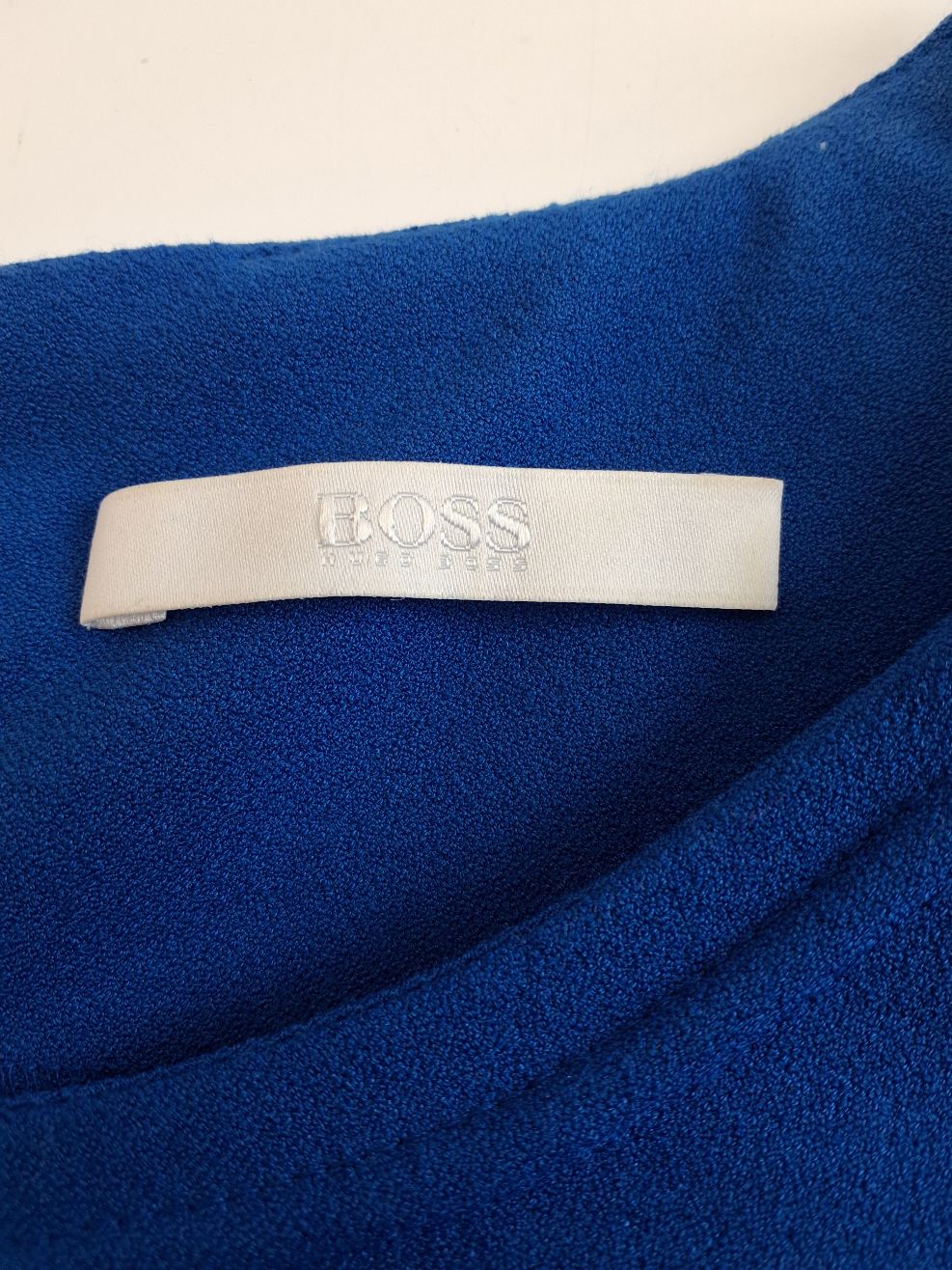 Hugo Boss Kjole