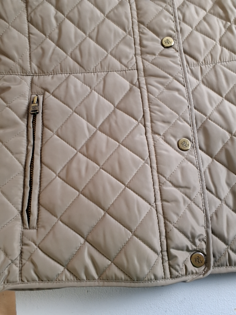 Ralph Lauren Vest