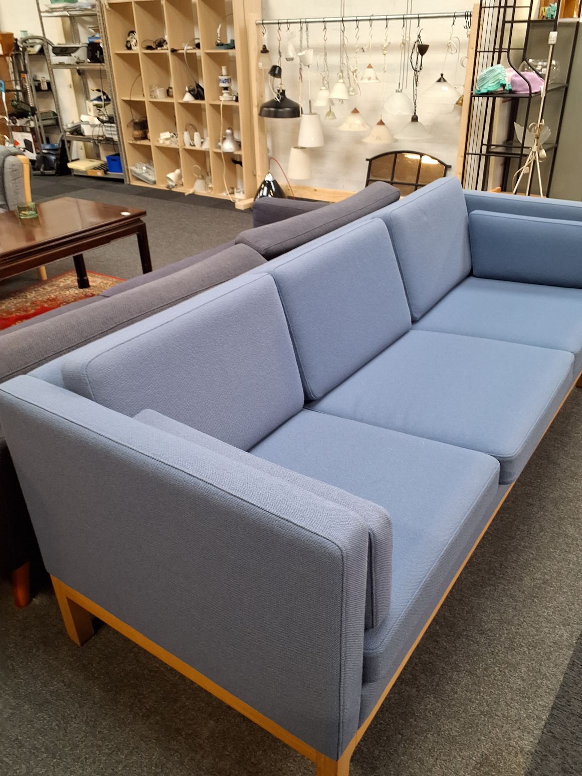 2 personer Sofa
