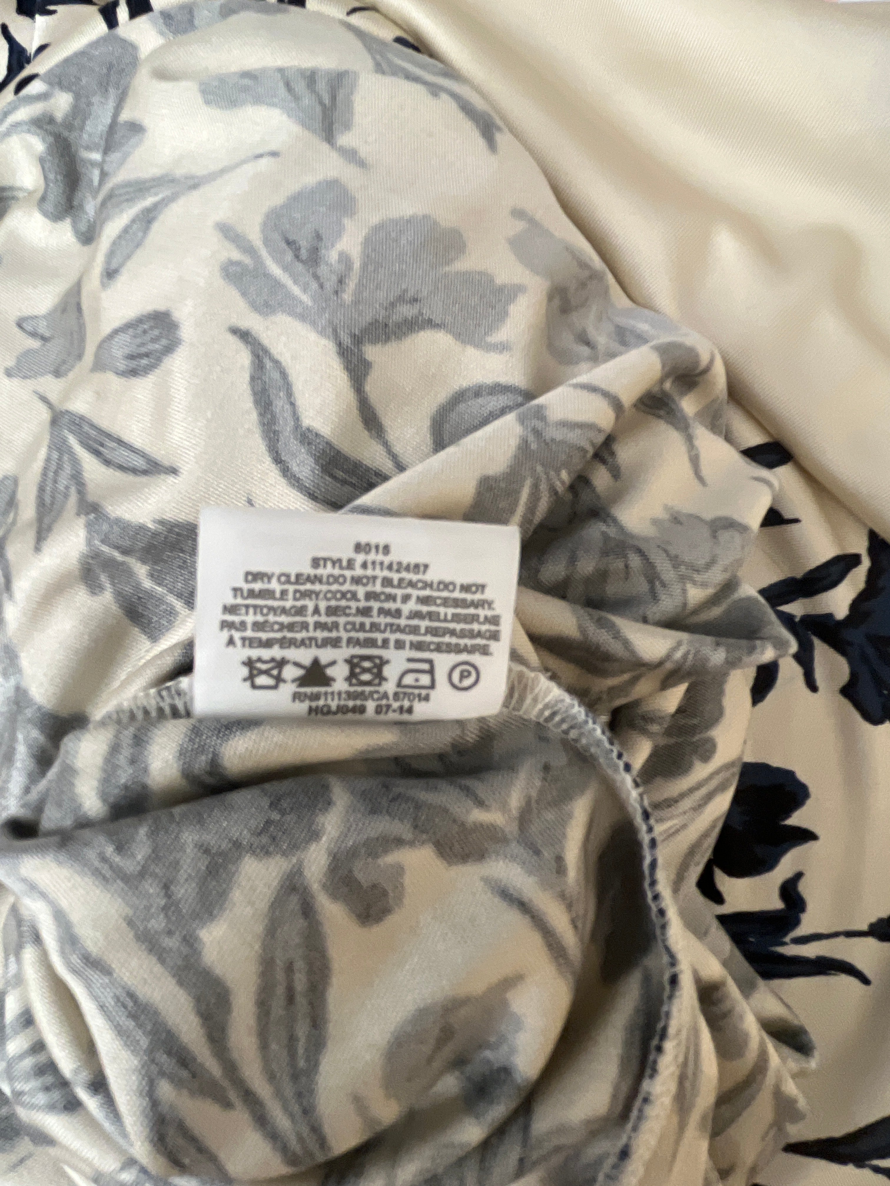 Tory Burch Kjole