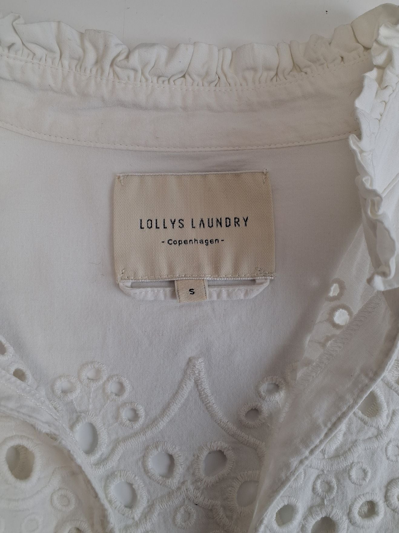 Lolly’s Laundry Bluse