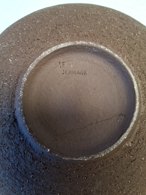 Lehmann Retro Keramikskål