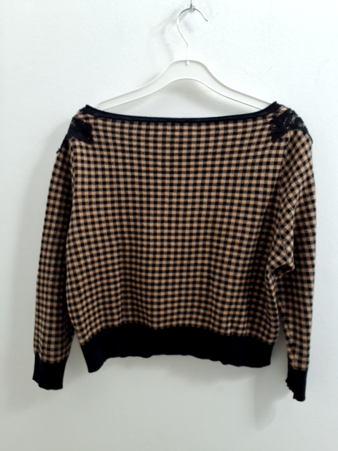 Adolfo Dominquez Cardigan
