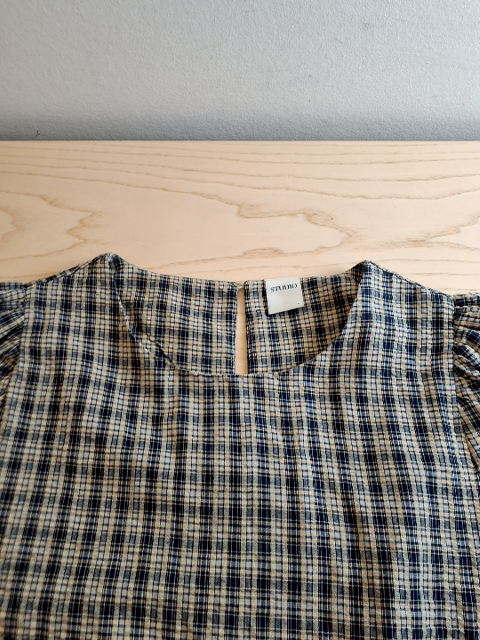 Studio Bluse (G708)