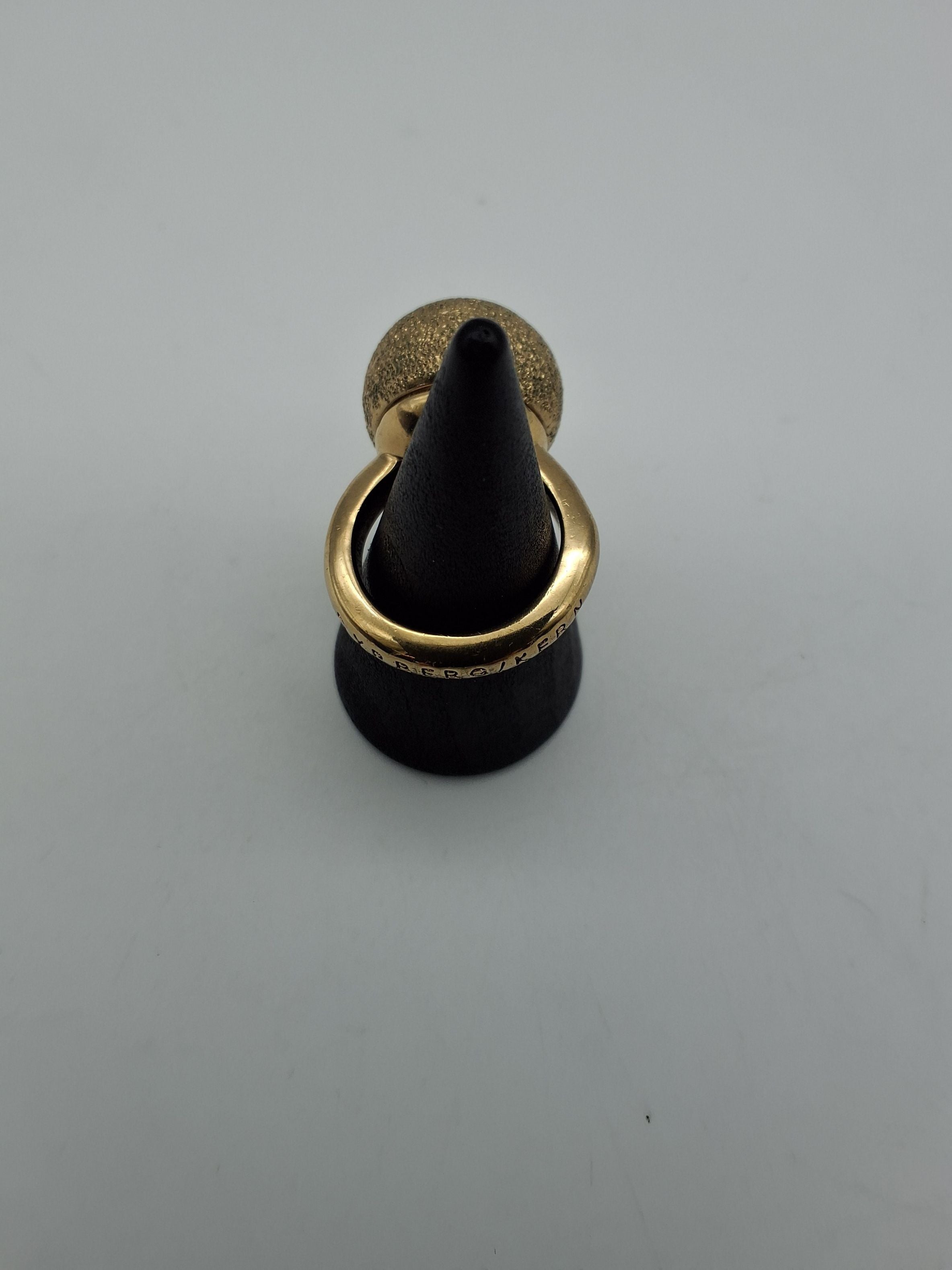 Dyrberg Kern Ringe