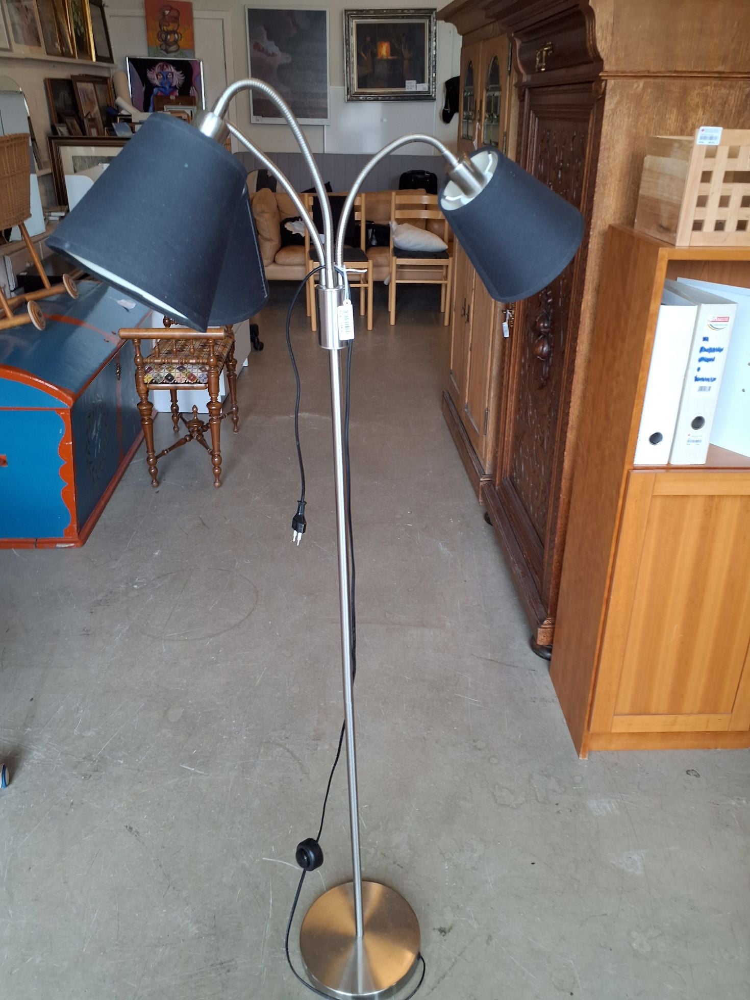 Lampe