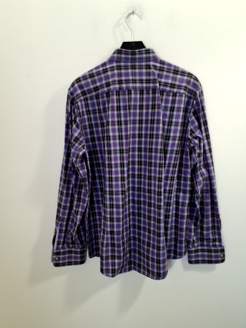 Boss - Hugo Boss Skjorte (B058)