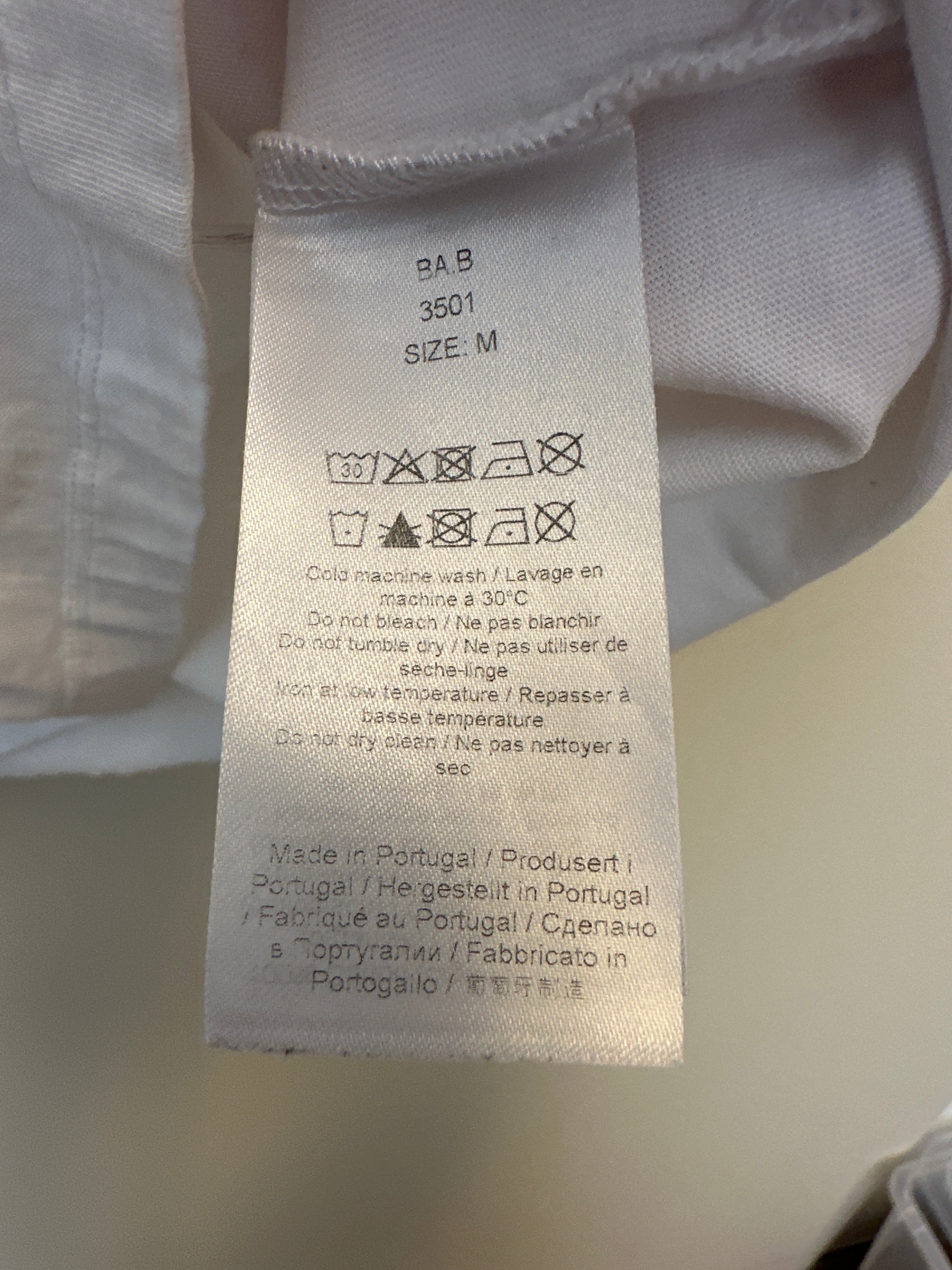 Ganni T-shirt