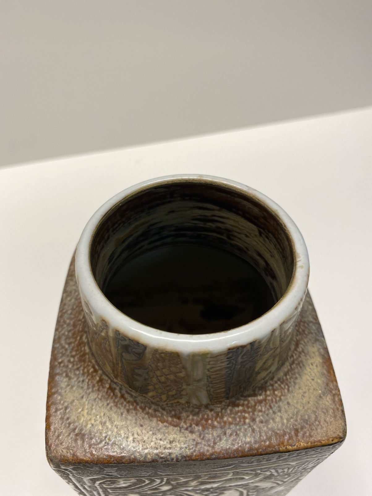 Baca Vase Niels Thorsen