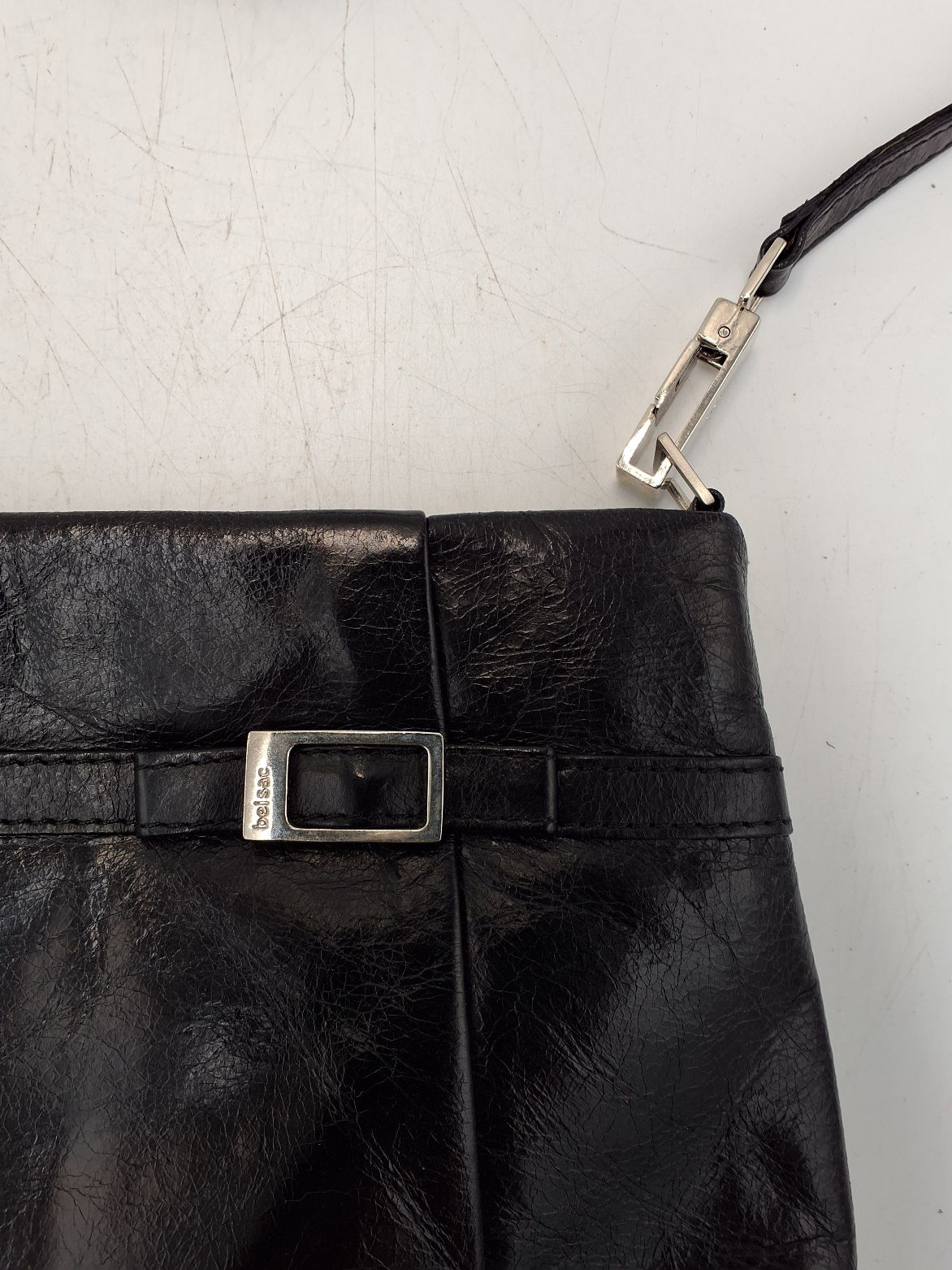Belsac skuldertaske