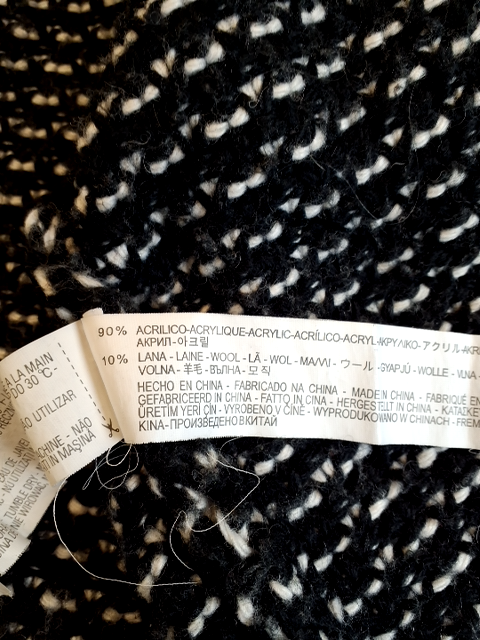 Lara Knit Cardigan