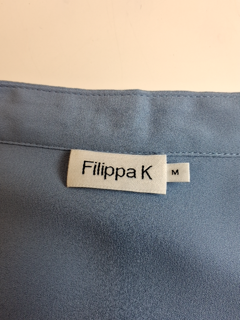 Filippa K Skjorte