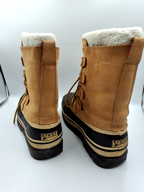Eiger, model Yukon Str.43