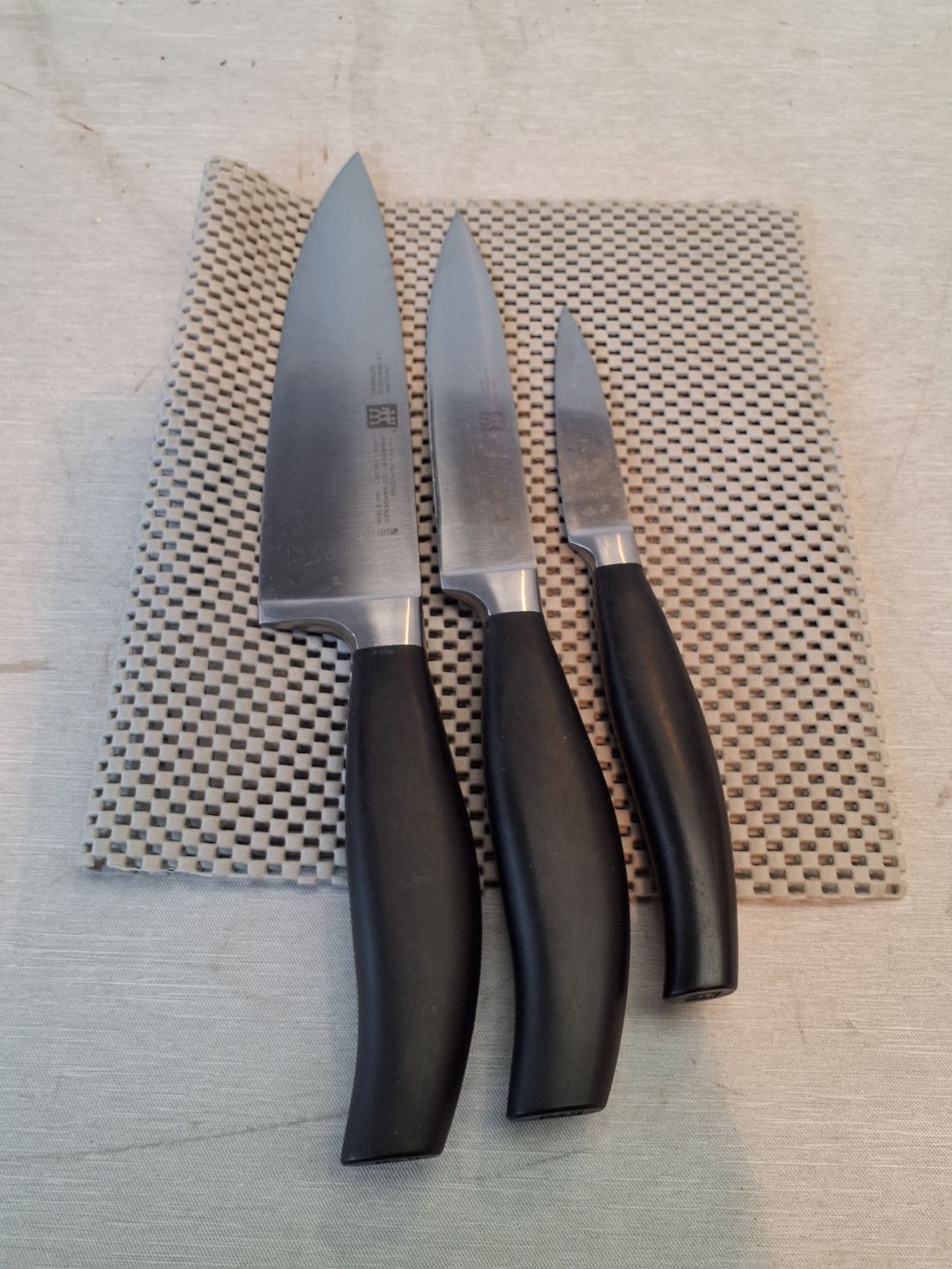 Zwilling Knivsæt