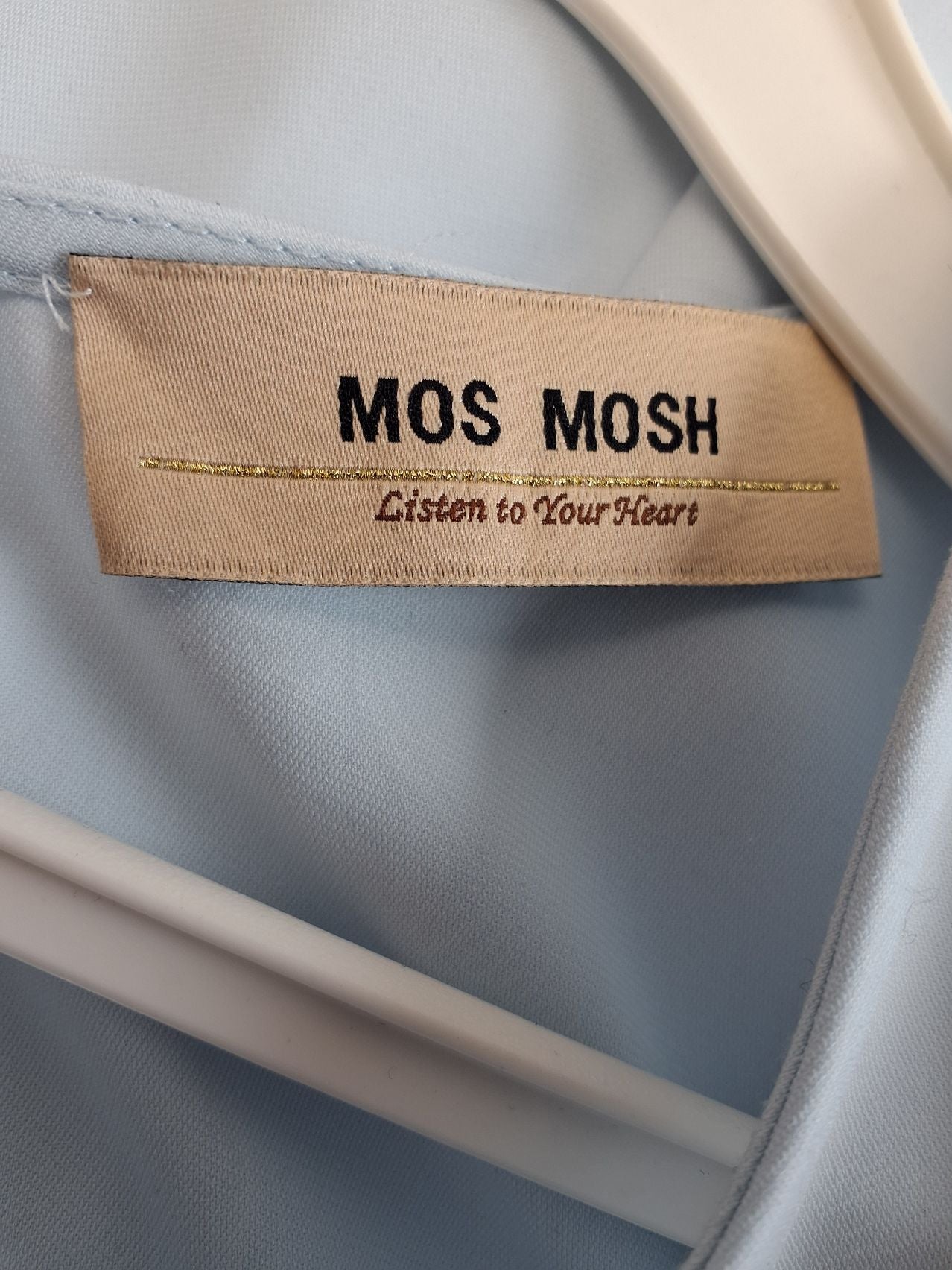 Mos Mosh Top