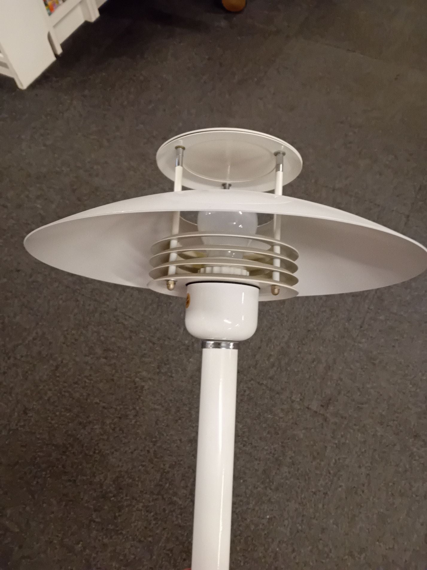Standerlampe