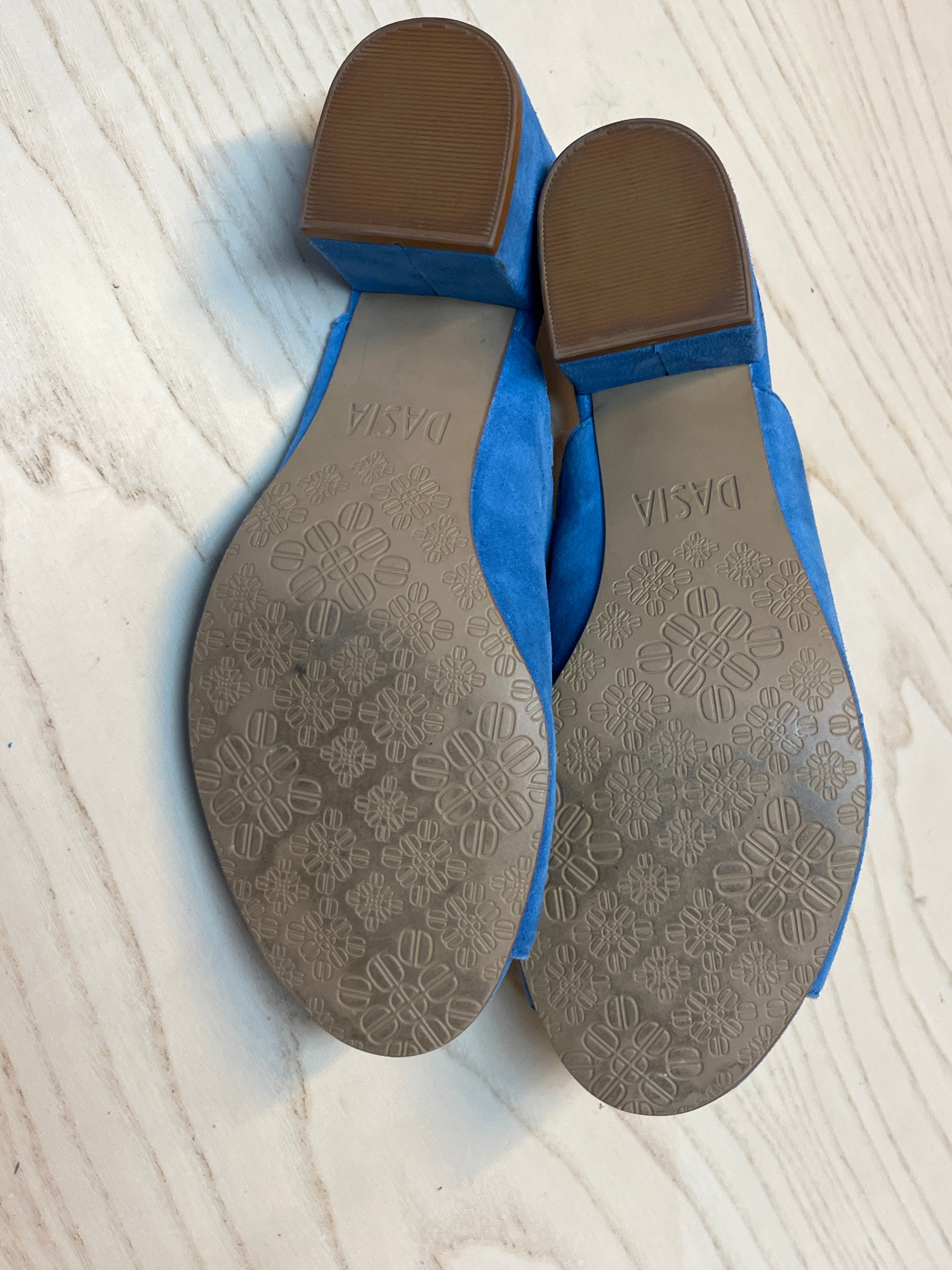 Dasia Sandal