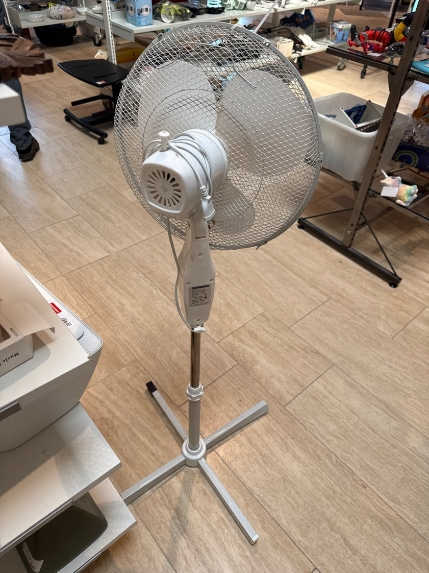 Ventilator